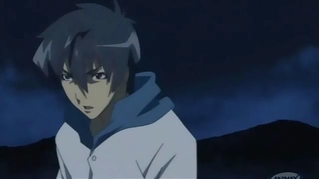 Otaku Gallery  / Anime e Manga / Tokyo Majin Gakuen Kenpuchou / Screen Shots / 04 - Il rincontro / 151.jpg